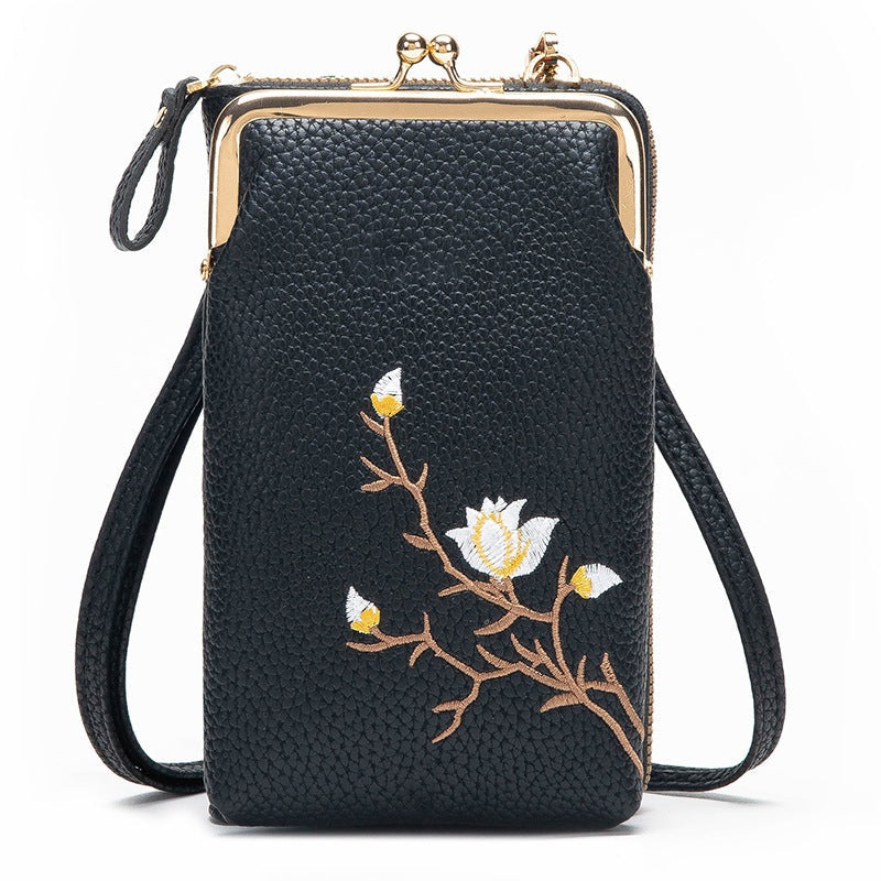 🔥👛Crossbody Cell Phone Purse for Women🌸