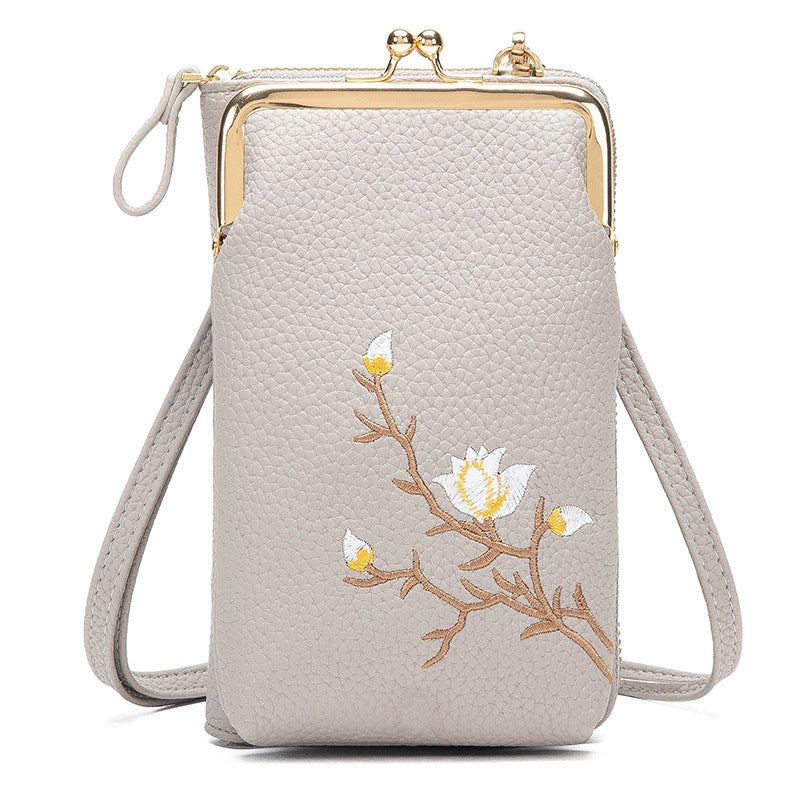 🔥👛Crossbody Cell Phone Purse for Women🌸