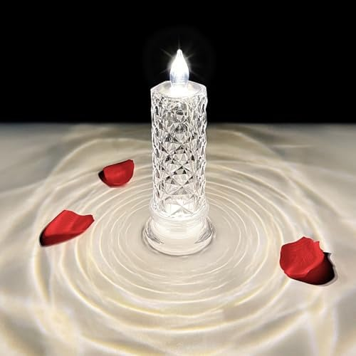 🔥✨Romantyczne lampki nocne na stół