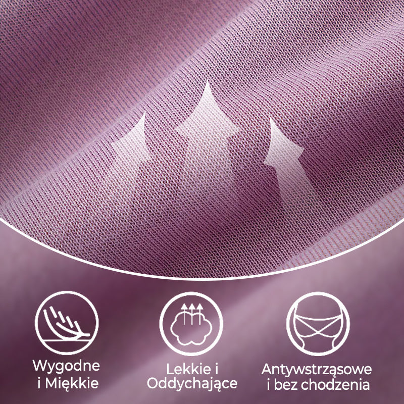 👙Kup 1 i otrzymaj 1 gratis 🔥 Biustonosz Premium z guzikami z przodu - spersonalizowany dla kobiet