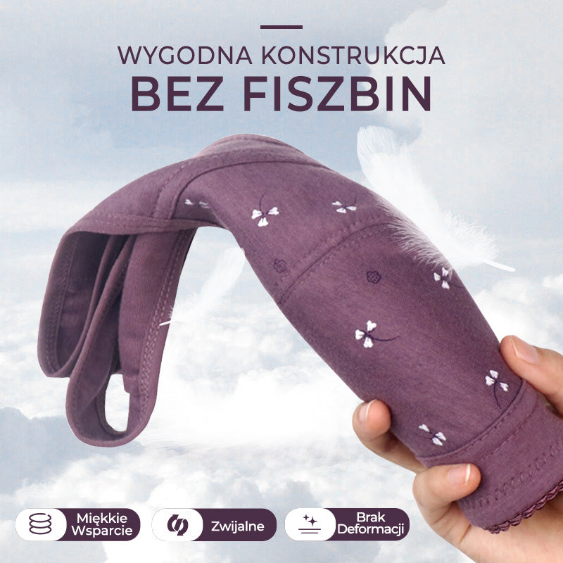 👙Kup 1 i otrzymaj 1 gratis 🔥 Biustonosz Premium z guzikami z przodu - spersonalizowany dla kobiet