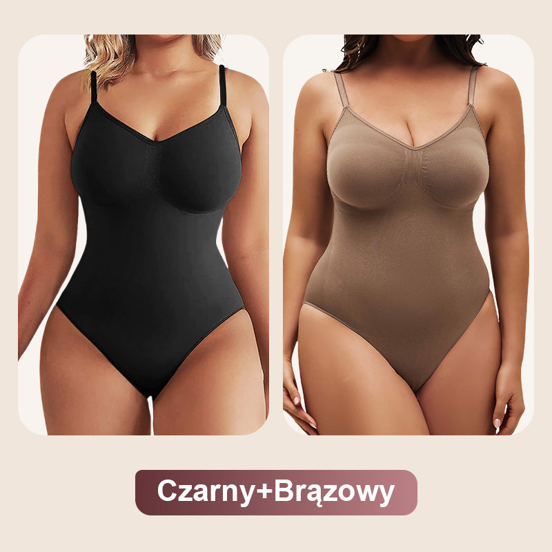 🔥🩱DAMSKIE BODY MODELUJĄCE – CZUJ SIĘ PIĘKNA I PEWNA SIEBIE!