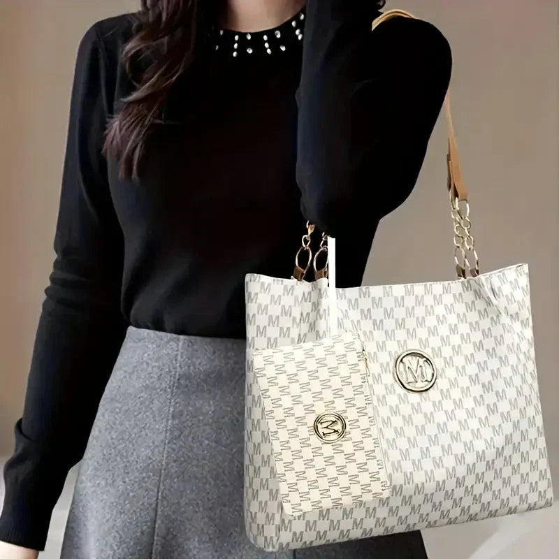 💕👜2025 NOWOŚĆ Przyjazdu Torebka Vintage Rame