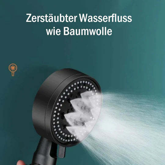 🔥💦Wielofunkcyjny prysznic wysokociśnieniowy