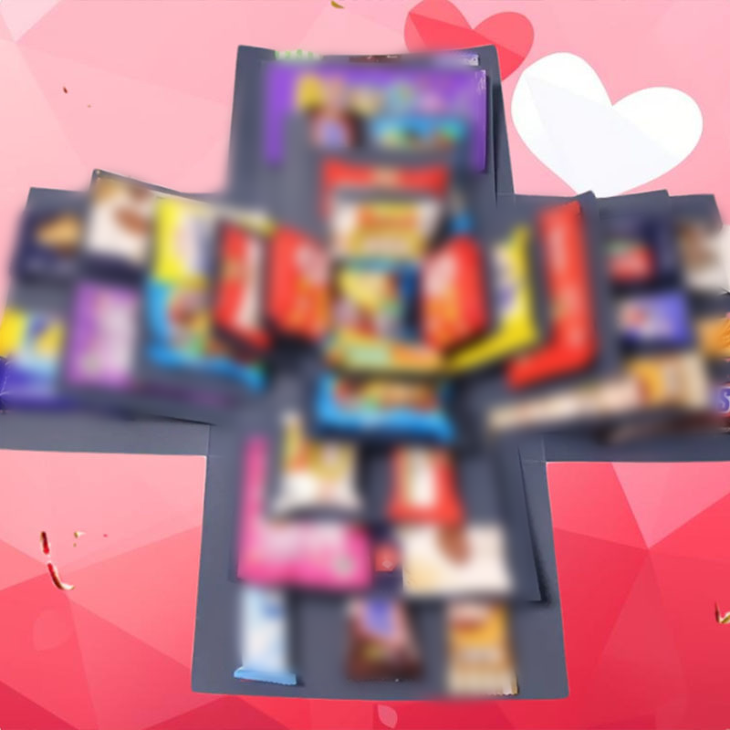 🔥✨Ponad 50 tys. SPRZEDANYCH! ✨🎁Najlepsza na świecie torba na prezenty świąteczne ze ściągaczem