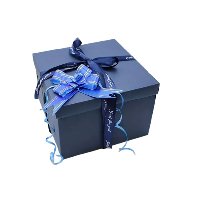 🔥✨Ponad 50 tys. SPRZEDANYCH! ✨🎁Najlepsza na świecie torba na prezenty świąteczne ze ściągaczem