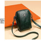 🔥👜Francuska torba crossbody z dopasowanymi muszlami