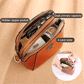 🔥👜Francuska torba crossbody z dopasowanymi muszlami