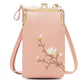 🔥👛Crossbody Cell Phone Purse for Women🌸