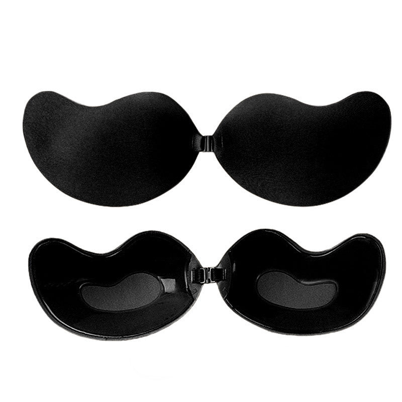 🔥💋Niewidoczny biustonosz samoprzylepny typu push-up【✨Kup 1 i otrzymaj 1 gratis】