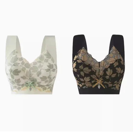 🔥👙【1+1 gratis】💖 Bezszwowa bielizna damska