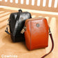 🔥👜Francuska torba crossbody z dopasowanymi muszlami