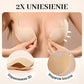 🔥💋Niewidoczny biustonosz samoprzylepny typu push-up【✨Kup 1 i otrzymaj 1 gratis】