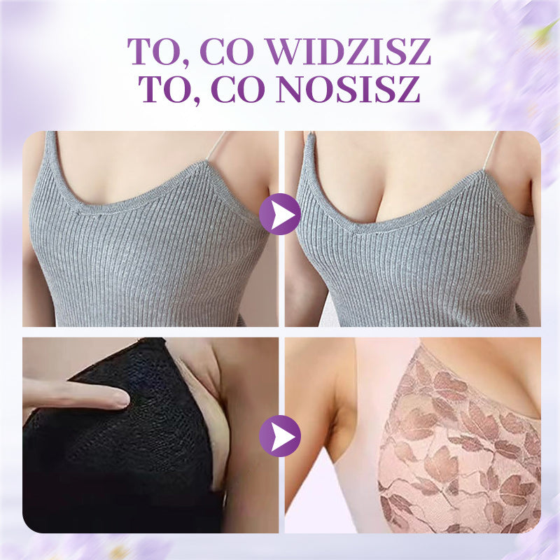 🔥👙【1+1 gratis】💖 Bezszwowa bielizna damska