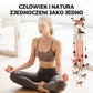 🔥🔔Ręcznie wykonane mosiężne dzwonki wietrzne