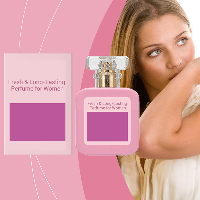 🔥💋Świeże i długotrwałe perfumy dla kobiet
