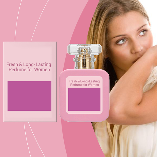 🔥💋Świeże i długotrwałe perfumy dla kobiet
