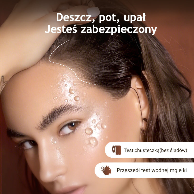🔥✨Puder do włosów  (do wszystkich kolorów włosów)