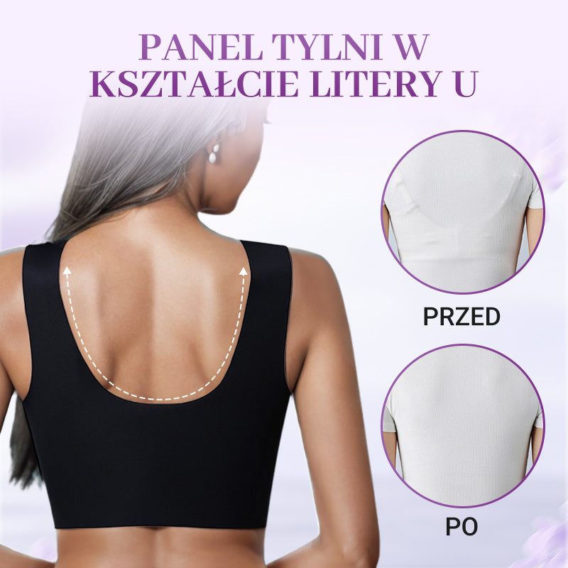 🔥👙【1+1 gratis】💖 Bezszwowa bielizna damska