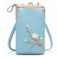 🔥👛Crossbody Cell Phone Purse for Women🌸