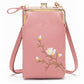 🔥👛Crossbody Cell Phone Purse for Women🌸