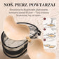 🔥💋Niewidoczny biustonosz samoprzylepny typu push-up【✨Kup 1 i otrzymaj 1 gratis】