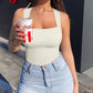 💗Wyszczuplanie talii💗Seksowne podkoszulki kontrolujące brzuch Bodysuits