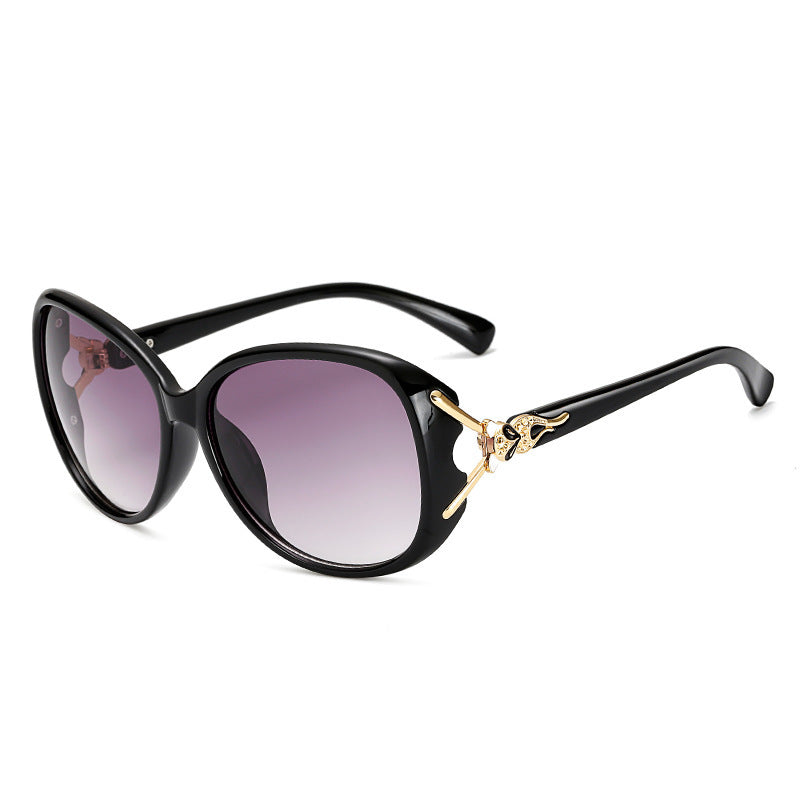 🔥👓Modne okulary przeciwsłoneczne oversize dla kobiet