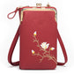 🔥👛Crossbody Cell Phone Purse for Women🌸