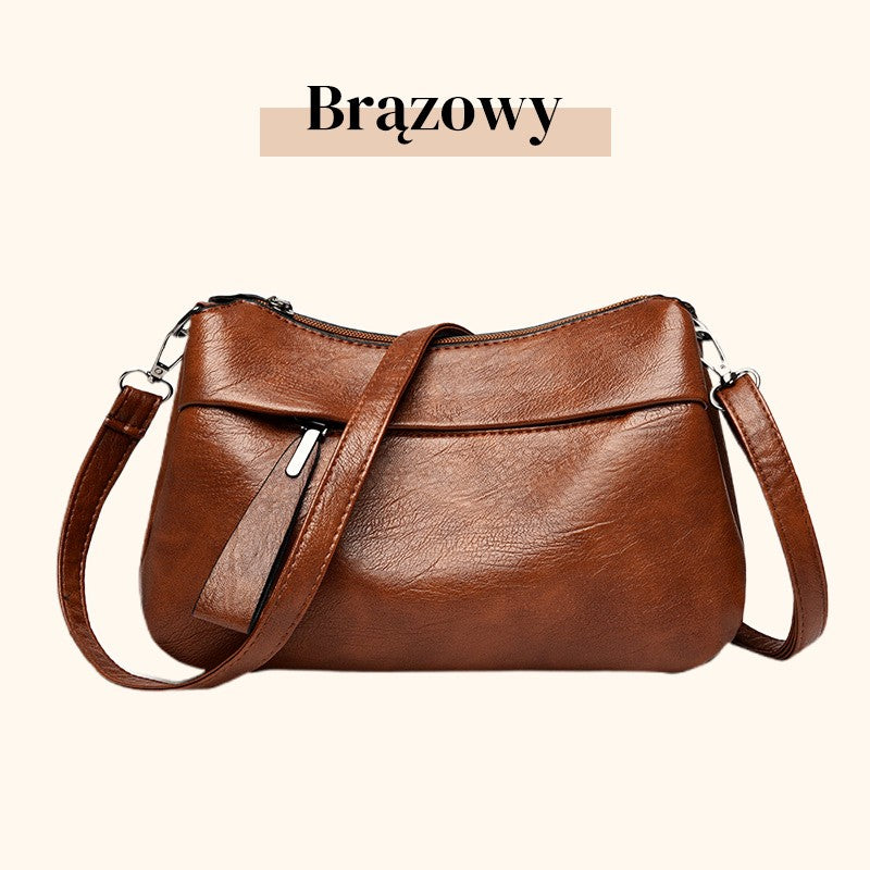 🔥👜Lekkie, luksusowe damskie torby na ramię i torebki premium