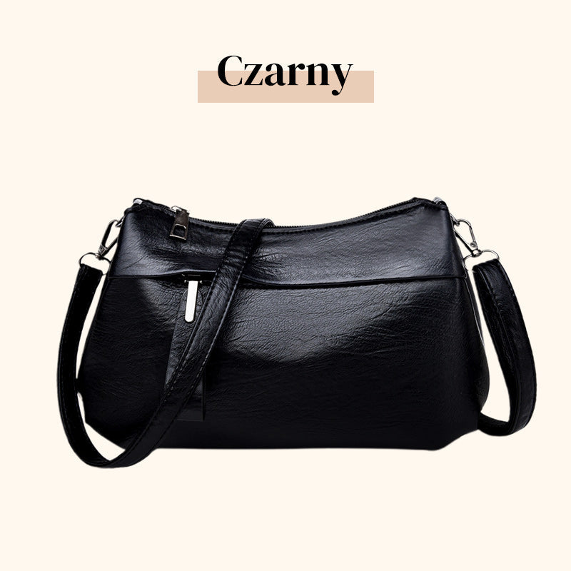 🔥👜Lekkie, luksusowe damskie torby na ramię i torebki premium