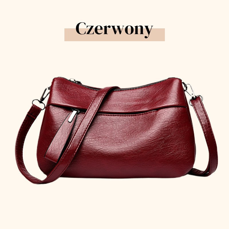 🔥👜Lekkie, luksusowe damskie torby na ramię i torebki premium