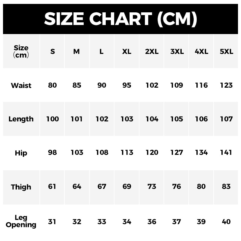 🔥👖Męskie spodnie slim fit w jednolitym kolorze