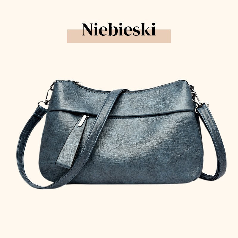 🔥👜Lekkie, luksusowe damskie torby na ramię i torebki premium