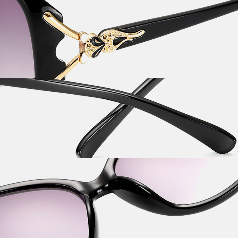 🔥👓Modne okulary przeciwsłoneczne oversize dla kobiet
