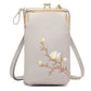 🔥👛Crossbody Cell Phone Purse for Women🌸