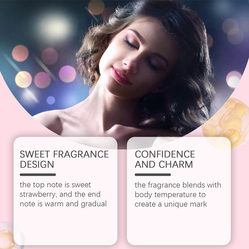 🔥💋Świeże i długotrwałe perfumy dla kobiet