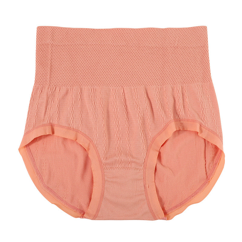 【✨Kup 2 i otrzymaj 1 gratis】💞Majtki damskie z wysokim stanem