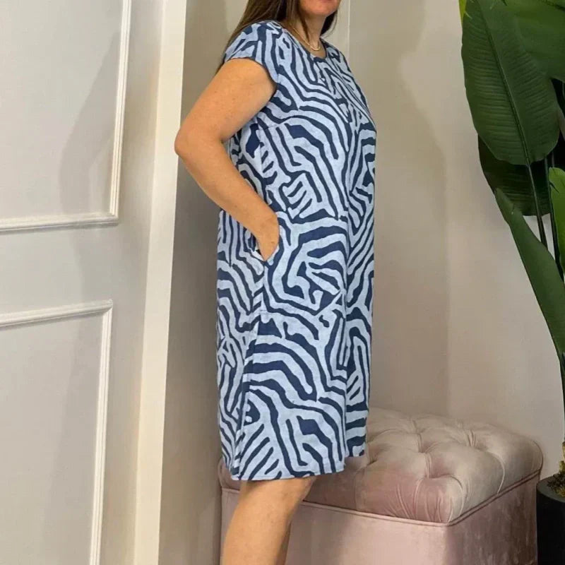 🔥👗Nowości wiosna/lato 🎁 Sukienki w stylu boho vintage