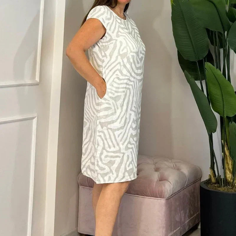 🔥👗Nowości wiosna/lato 🎁 Sukienki w stylu boho vintage