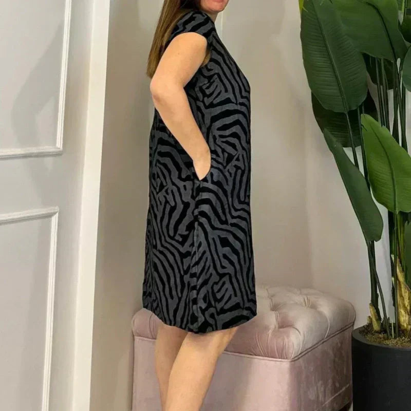 🔥👗Nowości wiosna/lato 🎁 Sukienki w stylu boho vintage