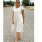 🔥👗Nowości wiosna/lato 🎁 Sukienki w stylu boho vintage