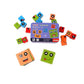 🔥🎁Puzzle 5D Edukacyjna gra rodzinna zmieniająca twarze🧩