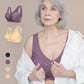 👙Kup 1 i otrzymaj 1 gratis 🔥 Biustonosz Premium z guzikami z przodu - spersonalizowany dla kobiet