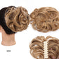 ✨【Kup 1 i otrzymaj 1 gratis 】👩‍🦱 Peruki clip-on do włosów naturalnych