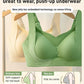 🎀Kup 1 i otrzymaj 1 gratis🎀【M-2XL】🎀Cienki biustonosz sportowy