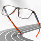 🔥👓Męskie ultralekkie okulary sportowe Presbyopic Anti-Blue
