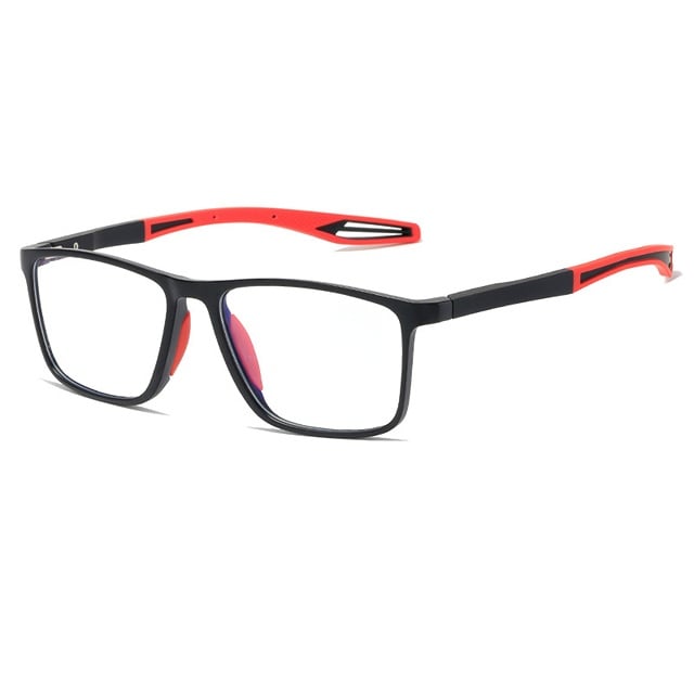 🔥👓Męskie ultralekkie okulary sportowe Presbyopic Anti-Blue