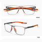 🔥👓Męskie ultralekkie okulary sportowe Presbyopic Anti-Blue