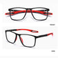 🔥👓Męskie ultralekkie okulary sportowe Presbyopic Anti-Blue
